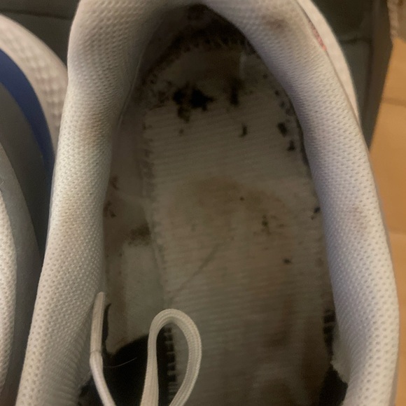 Timberland PRO Setra Composite Toe Safety Shoes Men’s 13 0A5RPT Multicolor - Picture 9 of 9